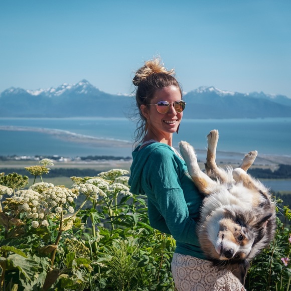 Meet your posher, Tamlyn. - Picture 4 of 5